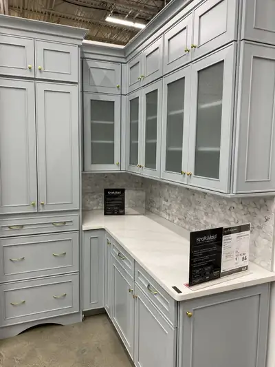 ⭐ Quartz Slabs & Countertops | $0 Down GTA Ontario ⭐, View more