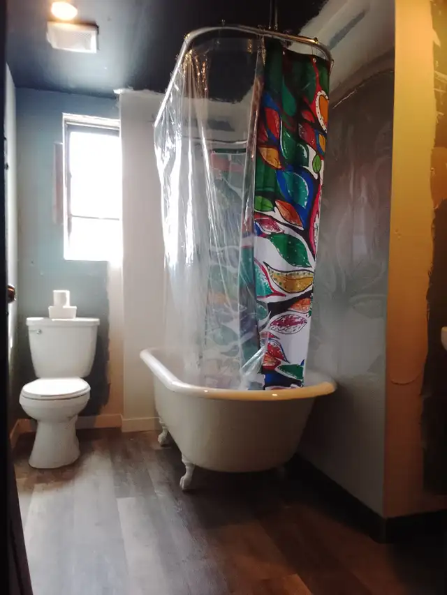 SUSPENDED. - SEEK HOUSE MATE $800 3 bedroom house in Long Term Rentals in Chatham-Kent - Image 7