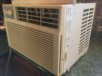 5200 BTU window air conditioner