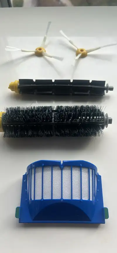 Brand new roomba accessories