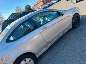 2008 Ford Focus