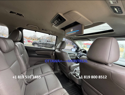 AIRPORT-DOOR TO DOOR-CARPOOL-PERSONAL-FAMILY-PARCEL(COLIS), View more