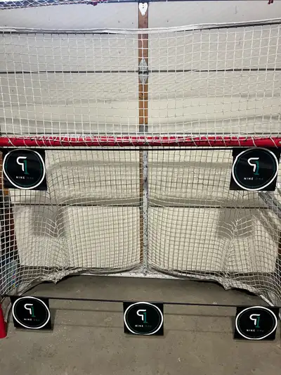 New Hockey Targets, View more