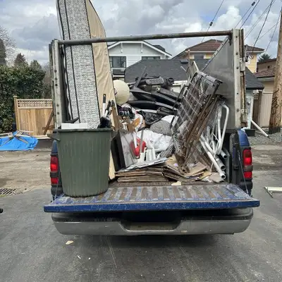 Junk Removal London Ontario, View more