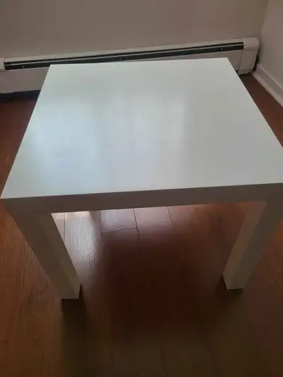 Lightweight Coffee Table, View more