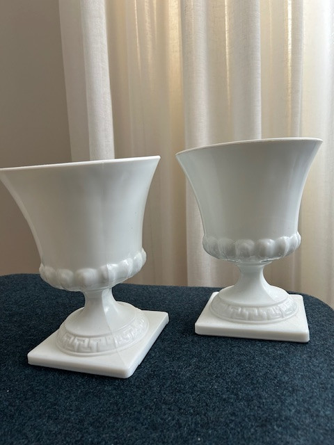 Milk glass in Arts & Collectibles in Guelph - Image 3