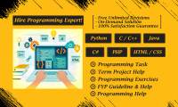 Professionals in Web & Mobile, CMS & SEO Experts