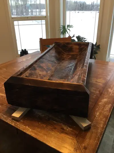 Indoor/ Outdoor Table Top Planter, View more