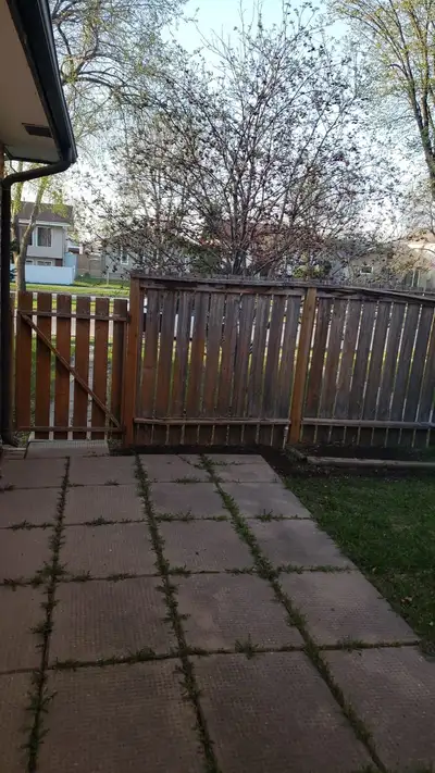 PRIVATE ROOM RENT FOR A GIRL. TYNDALL NORTH