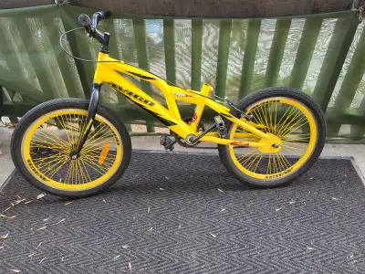 Bike 20' wheels, View more