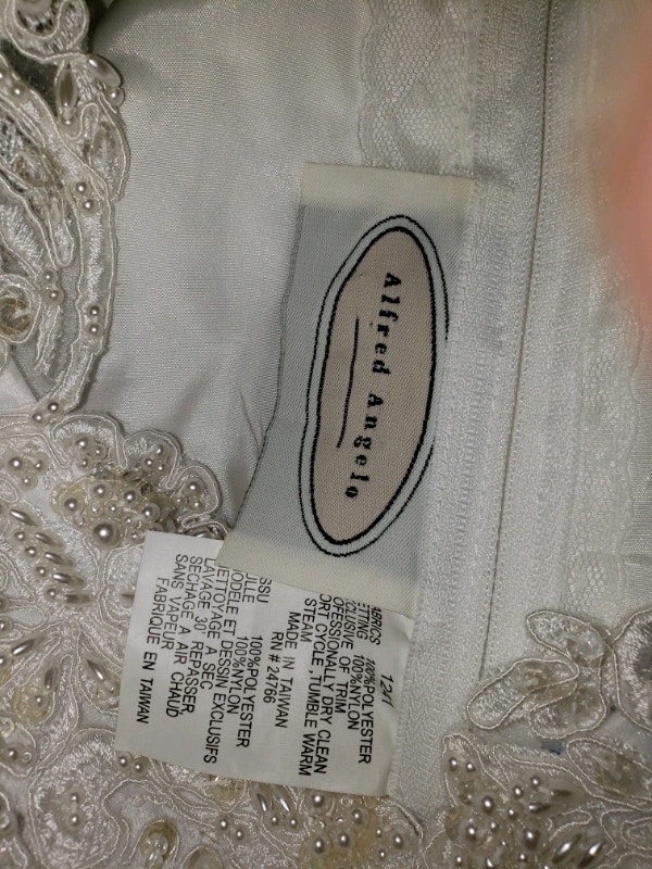 WEDDING DRESS Wedding St. Catharines Kijiji