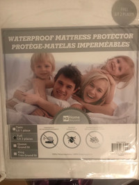 Mattress protection