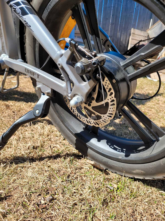 Vélo électrique  in eBike in Bathurst - Image 2