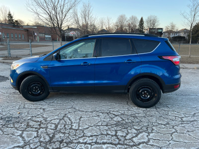 2018 Ford Escape LIKE NEW
