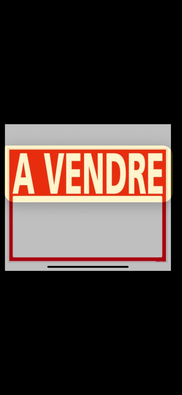 lot immobilier — photo 1