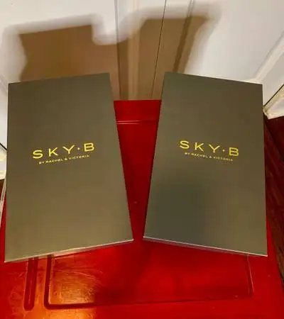 SKYB iPhone 12 Pro Max Phone Case with Cubic Zirconia Jewelry in Cell Phone Accessories in Burnaby/New Westminster - Image 6