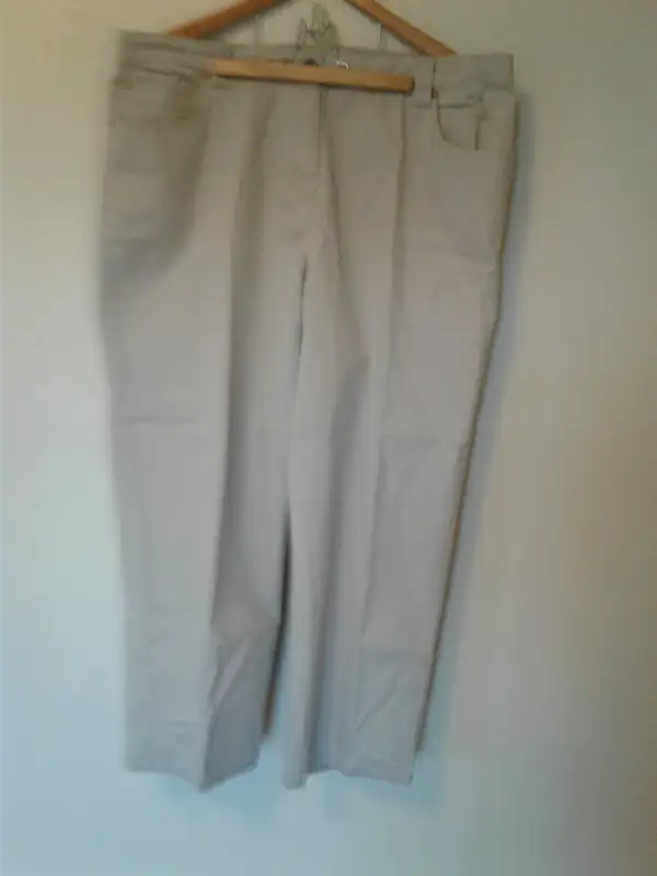 Ladies Shorts & Casual Pants 1X-2X in Women's - Bottoms in Annapolis Valley - Image 9