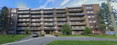 Appartement 3½ Bowen Nord (sous-location/cessation de bail)