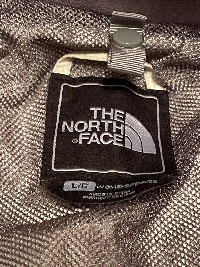 The North Face jacket in Arts & Collectibles in St. Albert - Image 3