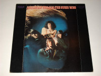The Guess Who - American woman (1970) LP