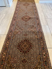 Authentic handmad Persian rugs 