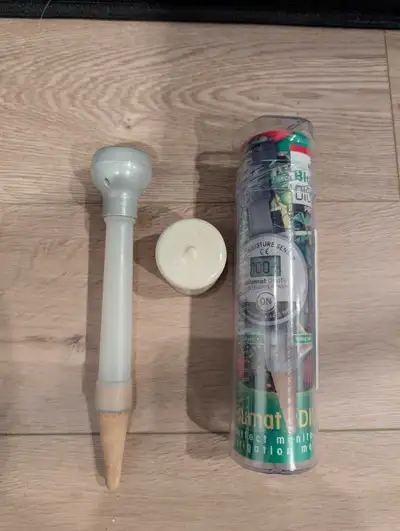 blumat digital moisture meter, View more