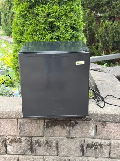 Magic Chef Mini Fridge, View more