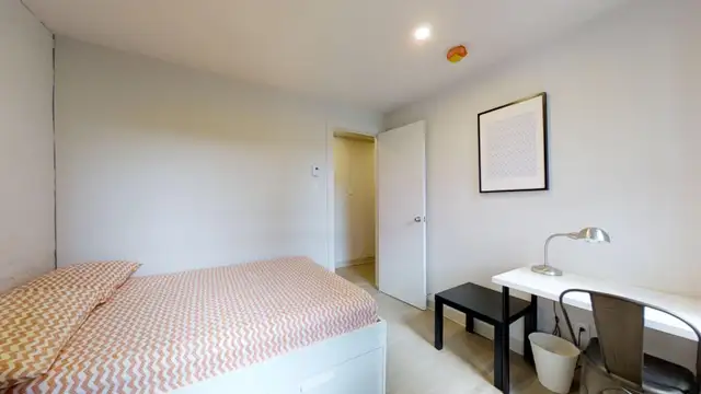  Colocation à Montréal – chambre dispo 1er octobre ! in Room Rentals & Roommates in City of Montréal - Image 3