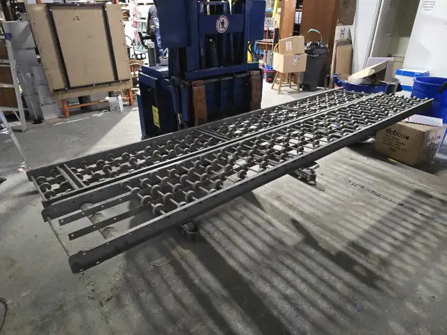 wheeled roller conveyor64844381553667120