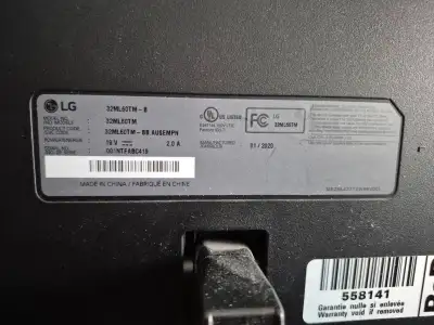 LG 32 inch HD monitors (update - 1 left for sale), View more