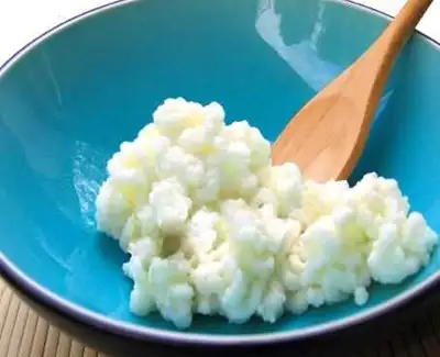 Milk kefir grains , View more
