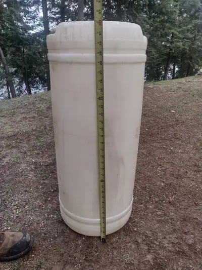 DOCK FLOATATION DRUMS, View more