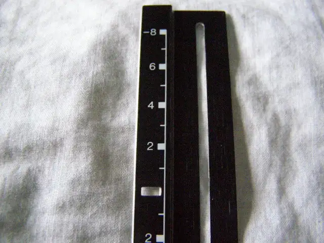 NEUF Technics Turntable Black Ornament Trim SL1210 W / Decal in Performance & DJ Equipment in Longueuil / South Shore - Image 3