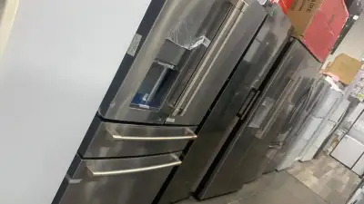 New & Used Fridges for Sale | All Sizes Available | Sale price, View more