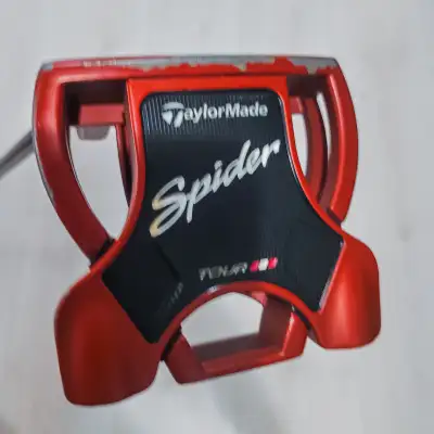 Taylormade Spider Tour Putter, View more