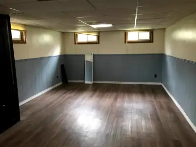 Available September 1, 2025 to August 31, 2026 (or longer). Private, quiet student house with a larg...