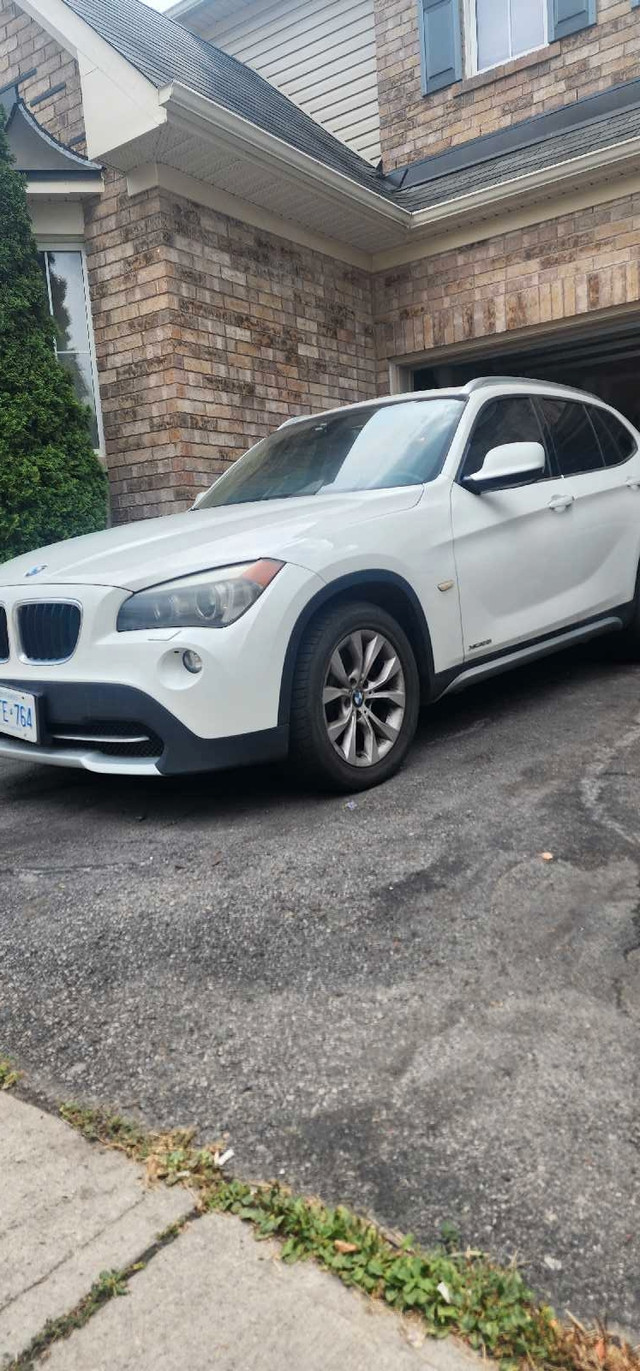 2012 BMW X1 AWD in Cars & Trucks in Oakville / Halton Region