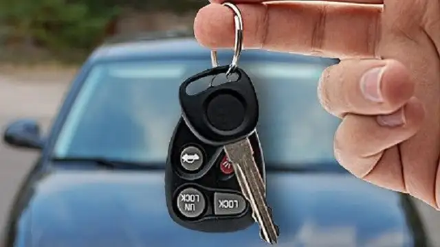 Car Locksmith Milton | Car Key Replacement | Fob Programming593707280190689282