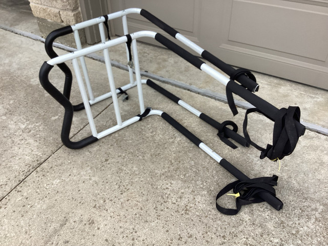 Assistive bed rails - M-rail style in Health & Special Needs in Kitchener / Waterloo - Image 2