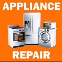 Home Appliance Repair 647-794-1734