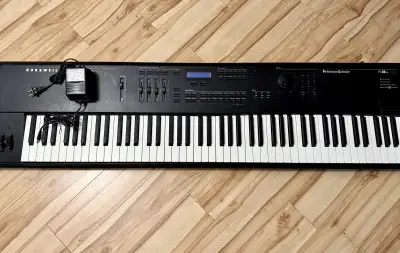 Kurzweil PC88MX Keyboard, View more