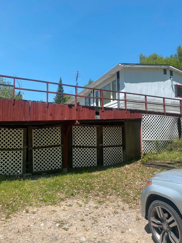 Very Affordable Home in Burks Falls Houses for Sale Muskoka Kijiji