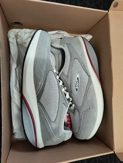 MBT'S Men's Shoes , View more