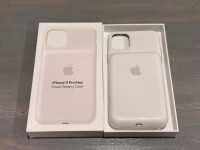 Apple Smart Battery Case