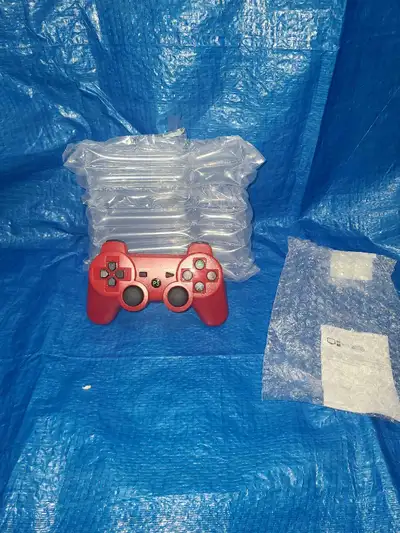 Playstation 3 controllers - New non original $20, View more