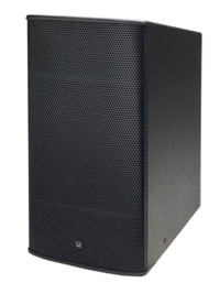 Turbosound TCS-B15A Front Loaded Passive Subwoofer - DEMO