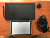 Huion Tablet Pro 13 (2.5K)