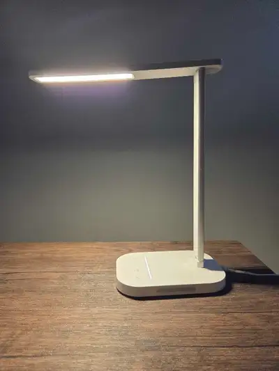 LED Desk Lamp, View more