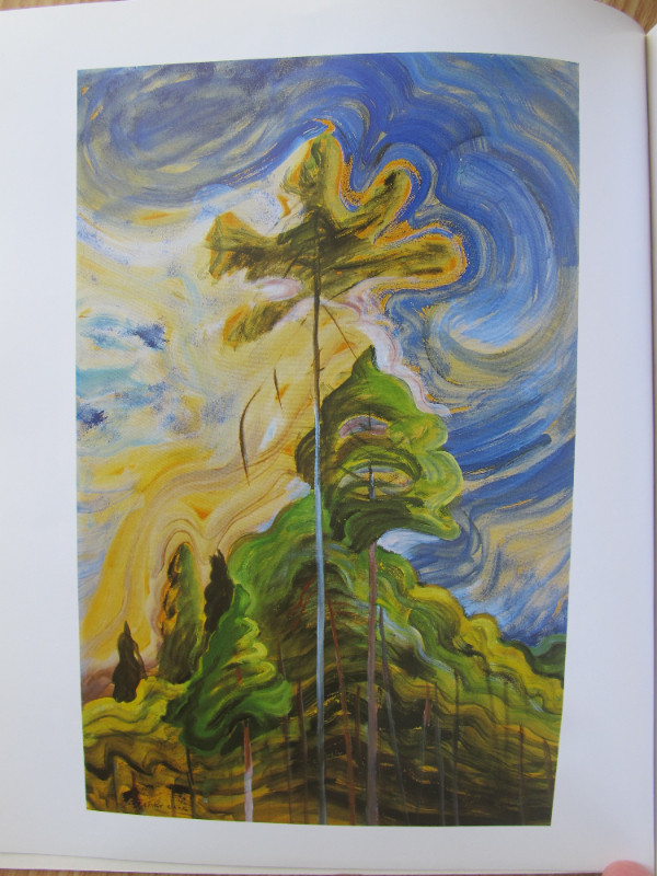 THE ART OF EMILY CARR by Doris Shadbolt – 1999 in Other in City of Halifax - Image 3