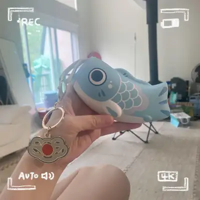 Outdoor Mobile Power Bank – 9800mAh Capacity, View more